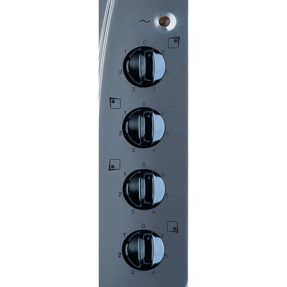 Indesit 60CM Electric Hob