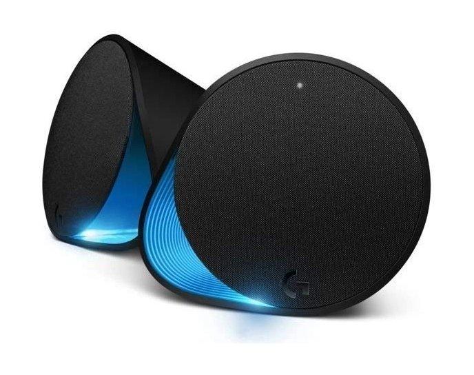 Logitech G560 Lightsync Surround Sound PC Speakers Xcite Kuwait