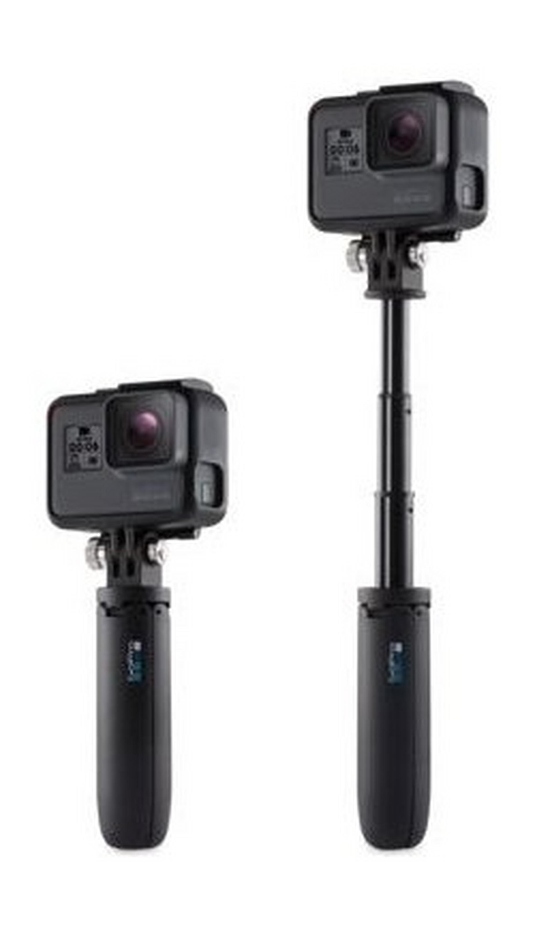 GoPro Shorty Mini Extension Pole & Tripod (G02AFTTM-001)