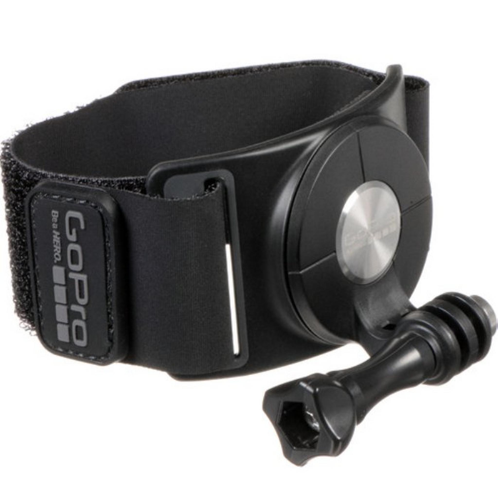 GoPro Hand and Wrist Strap, G02AHWBM-002 – Black