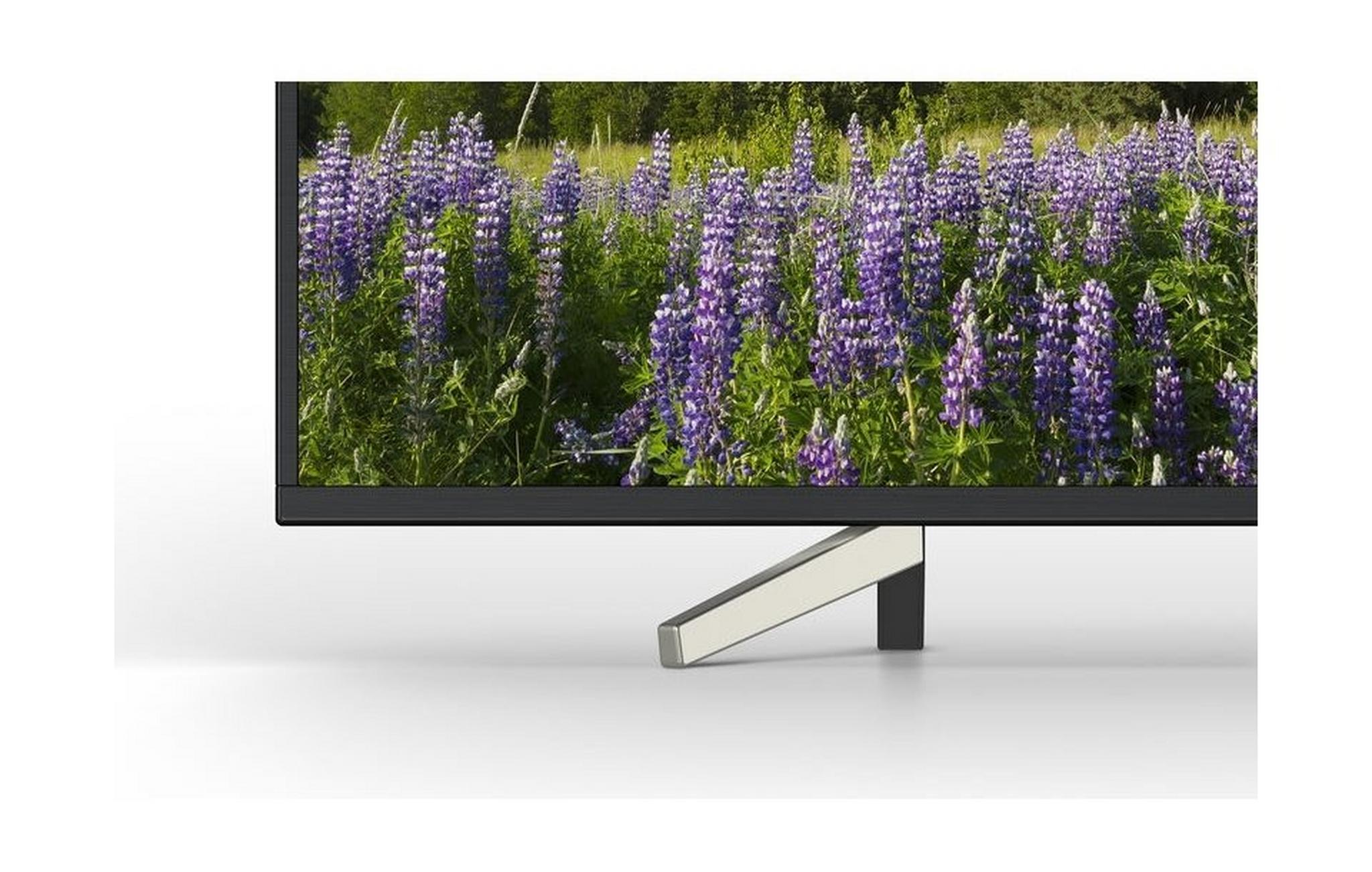 Sony 43 inch UHD SMART LED TV - KD-43X7000F