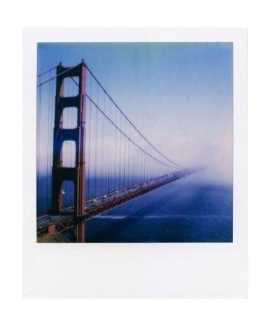 Polaroid Color Film For i-Type Pack Of 8