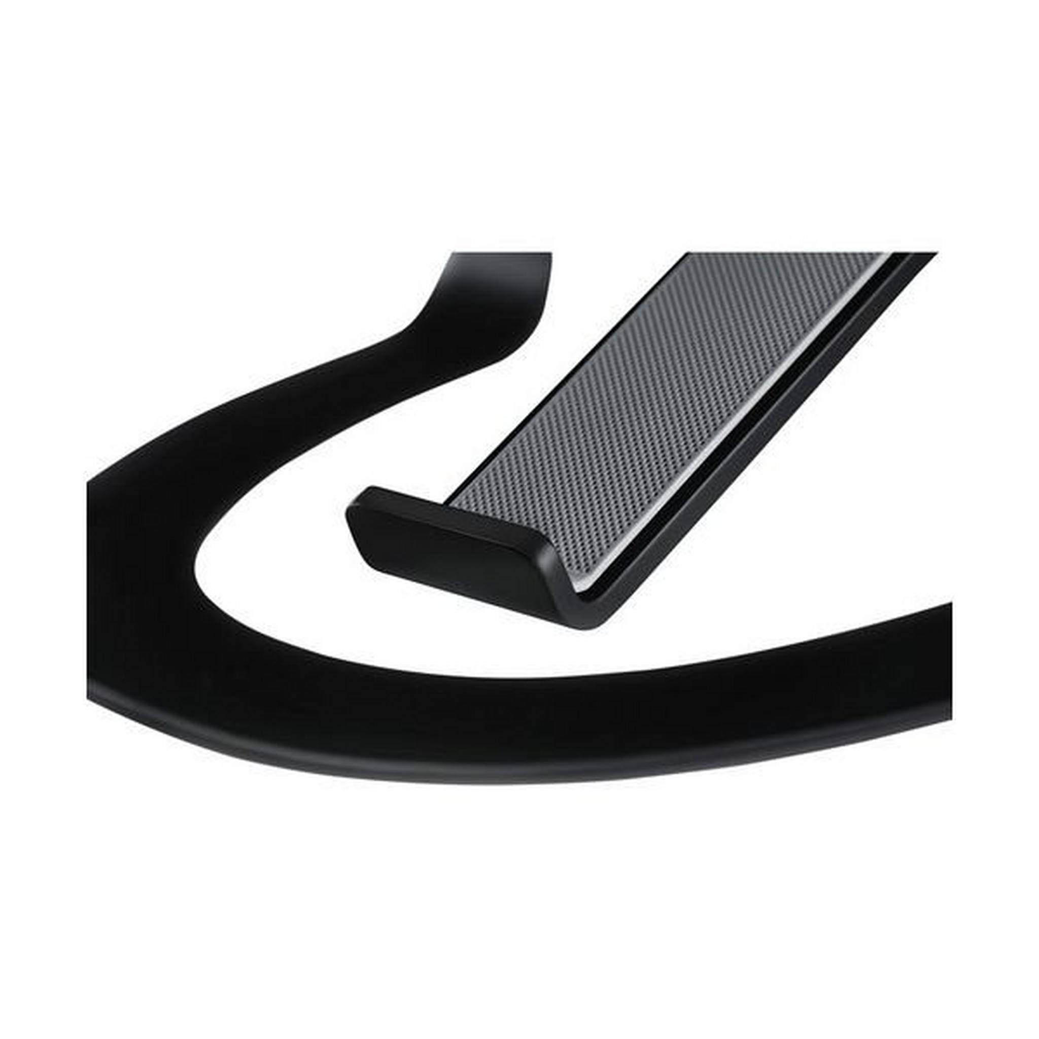 Twelve South MacBook Curve Stand (TS-12-1708) - Black
