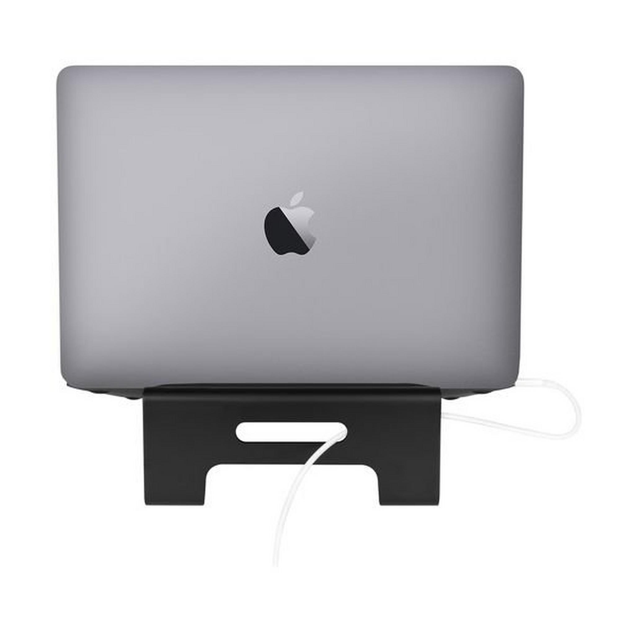 Twelve South ParcSlope Notebook Stand For MacBook (TS-12-1635) - Black