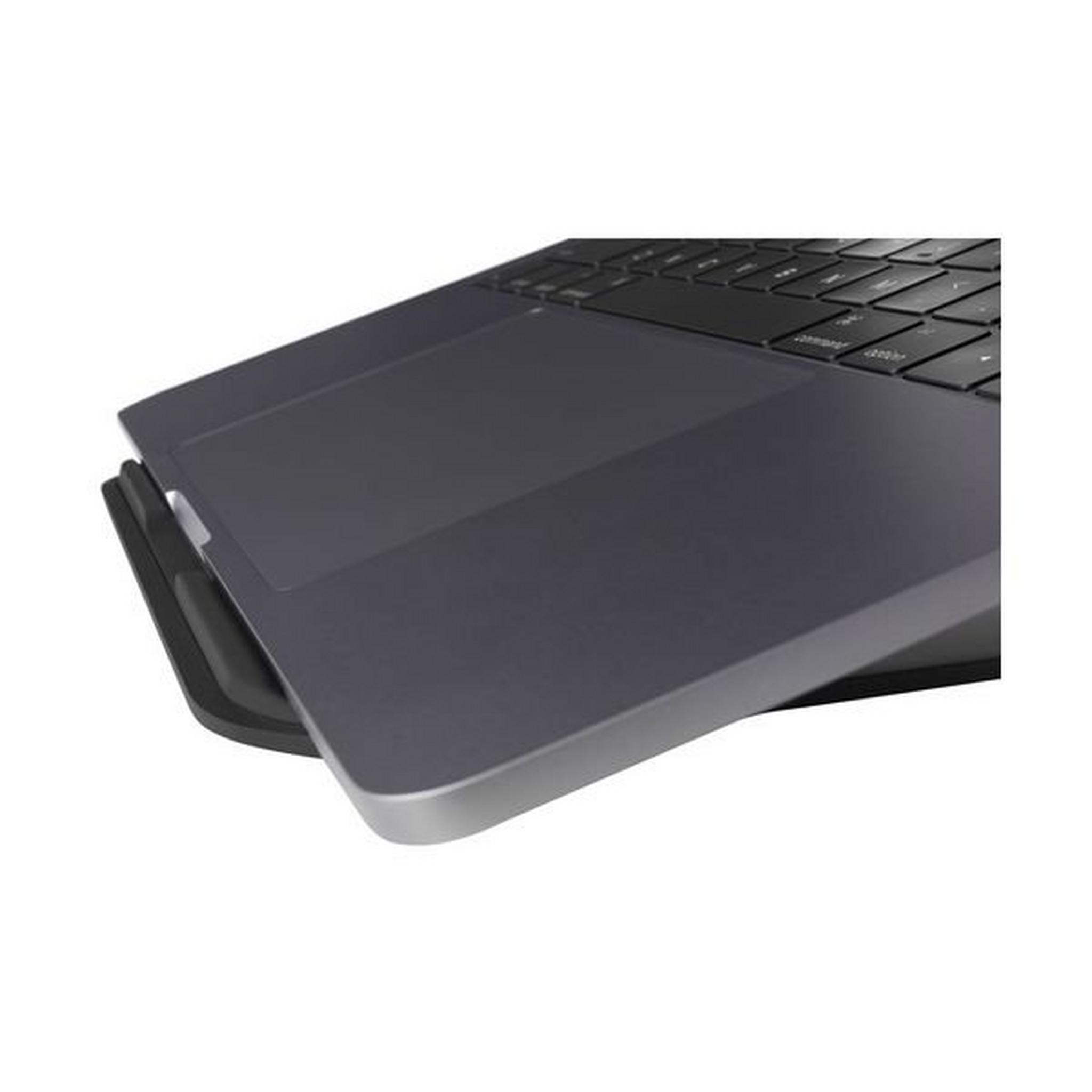 Twelve South ParcSlope Notebook Stand For MacBook (TS-12-1635) - Black