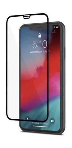 Moshi iOn Glass Screen Protector For iPhone XR (99MO096020) - Black