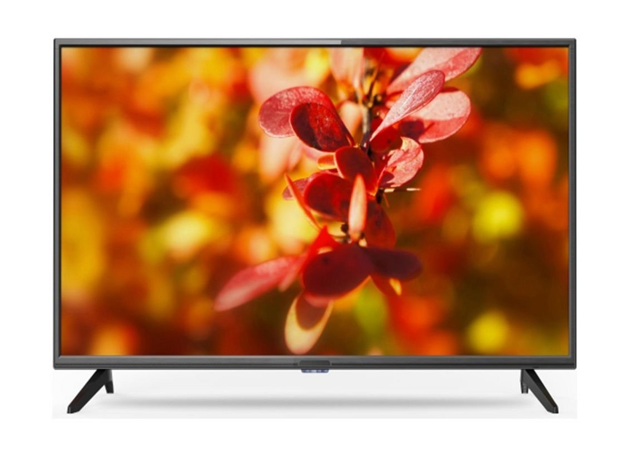 Wansa 50 inch 4K Ultra HD Smart  LED TV - WUD50G7762SN1