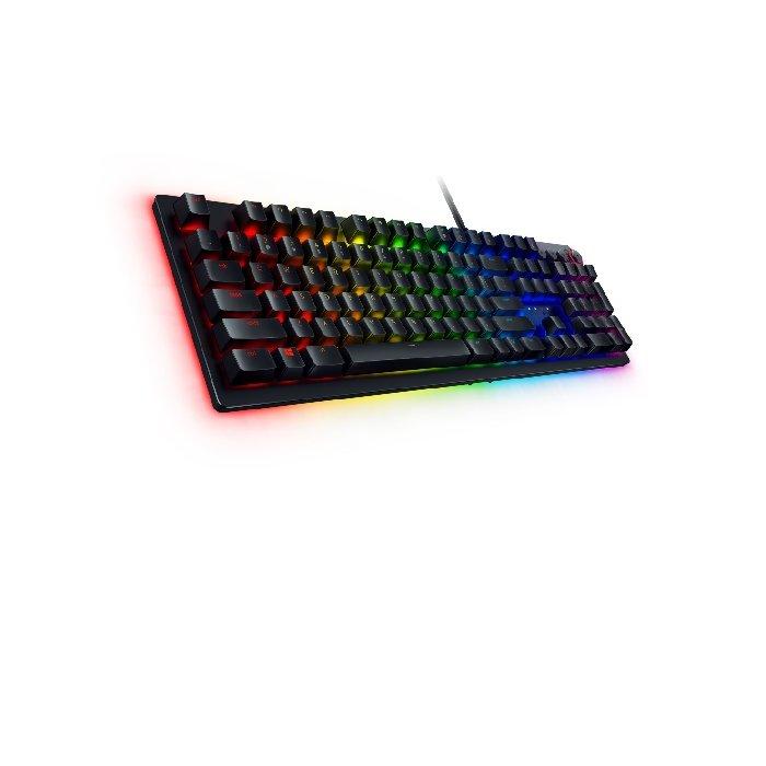 Razer Huntsman Elite Opto-Mechanical Switch Gaming Keyboard