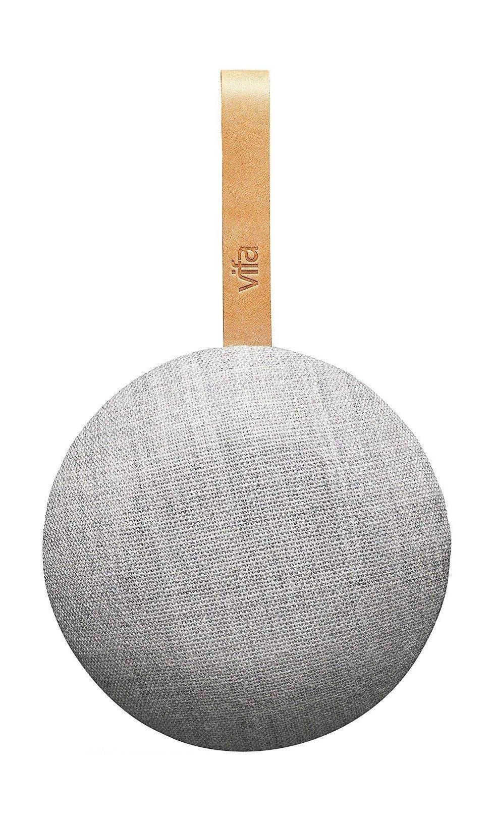 Vifa Reykjavik Compact HiFi Bluetooth Speaker | Xcite Kuwait
