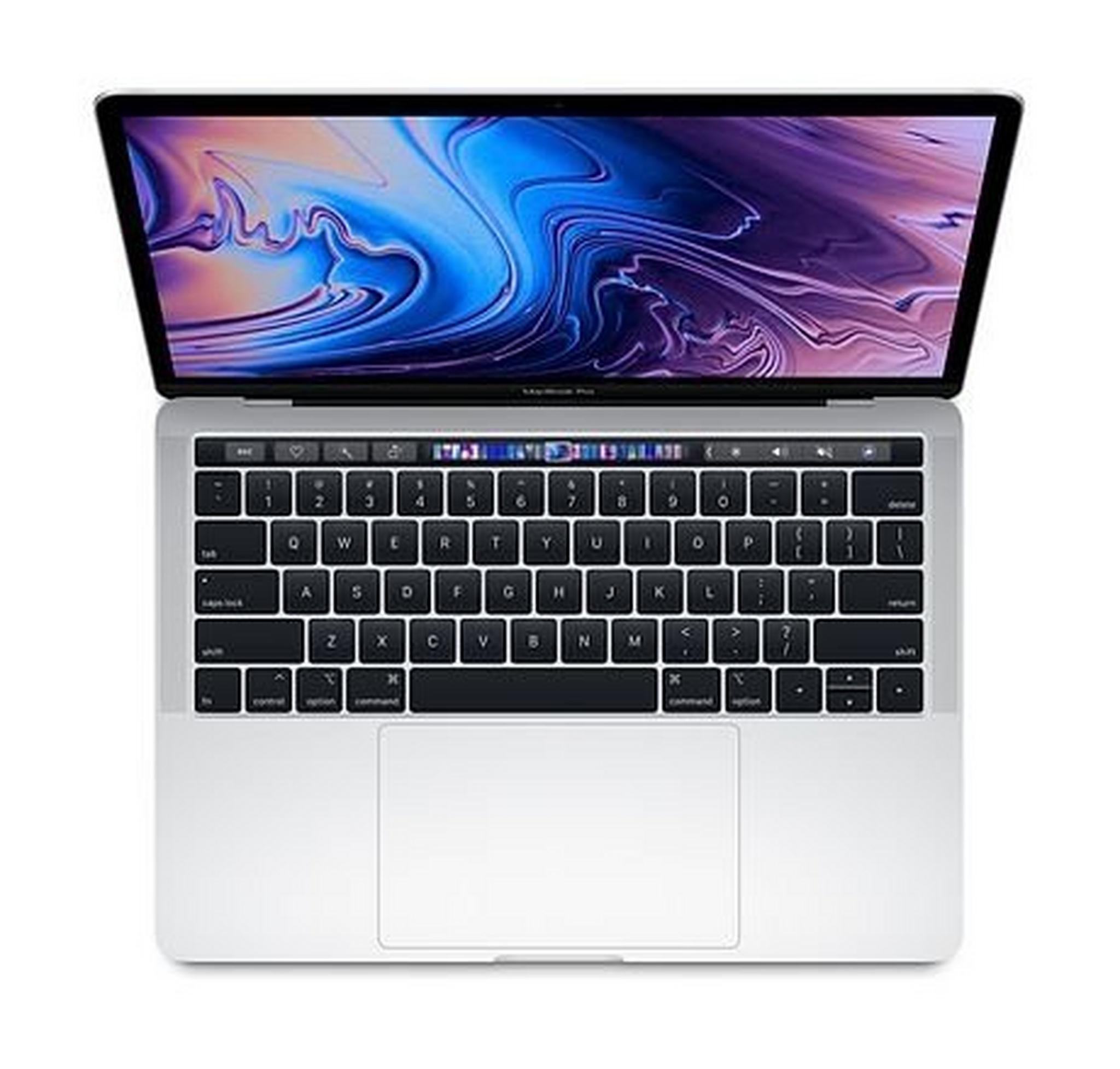 Apple Macbook Pro 2018 Core i5 8GB 256GB SSD 13.3 inch Laptop - Silver
