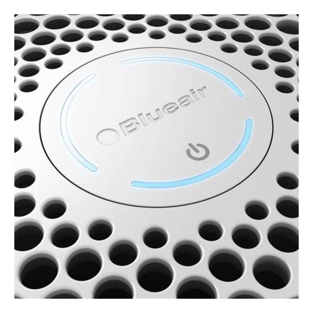 Blueair JOY S Room Air Purifier - White