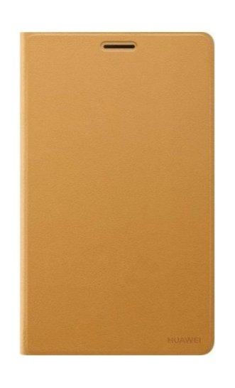Huawei MediaPad T3 7.0-inch Flip Cover Case (51991969) - Brown