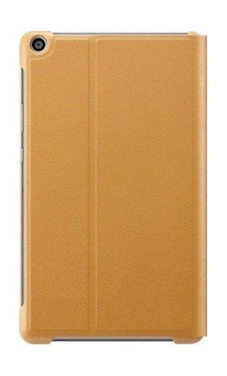 Huawei MediaPad T3 7.0-inch Flip Cover Case (51991969) - Brown