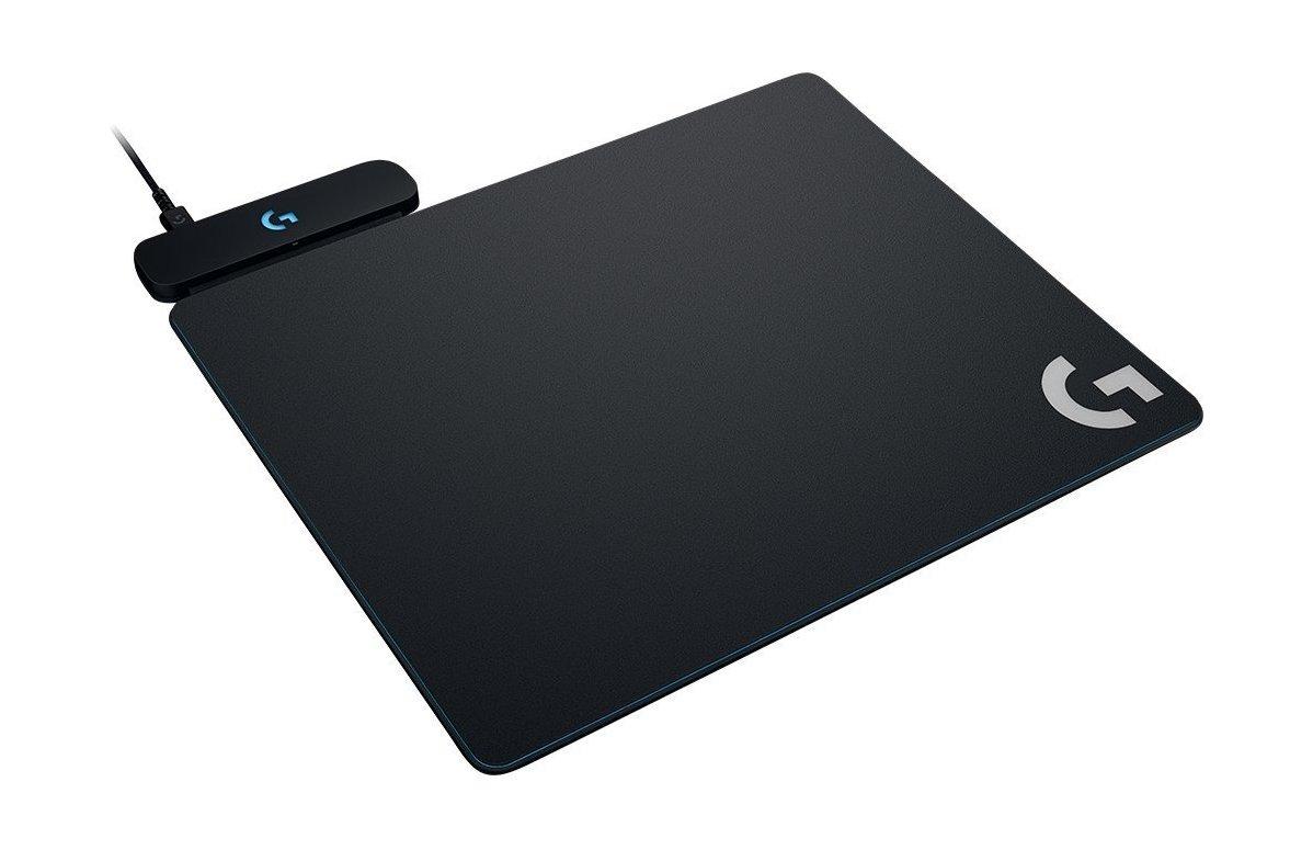 نظام الشحن اللاسلكي باوربلاي من لوجيتك (943-000110)