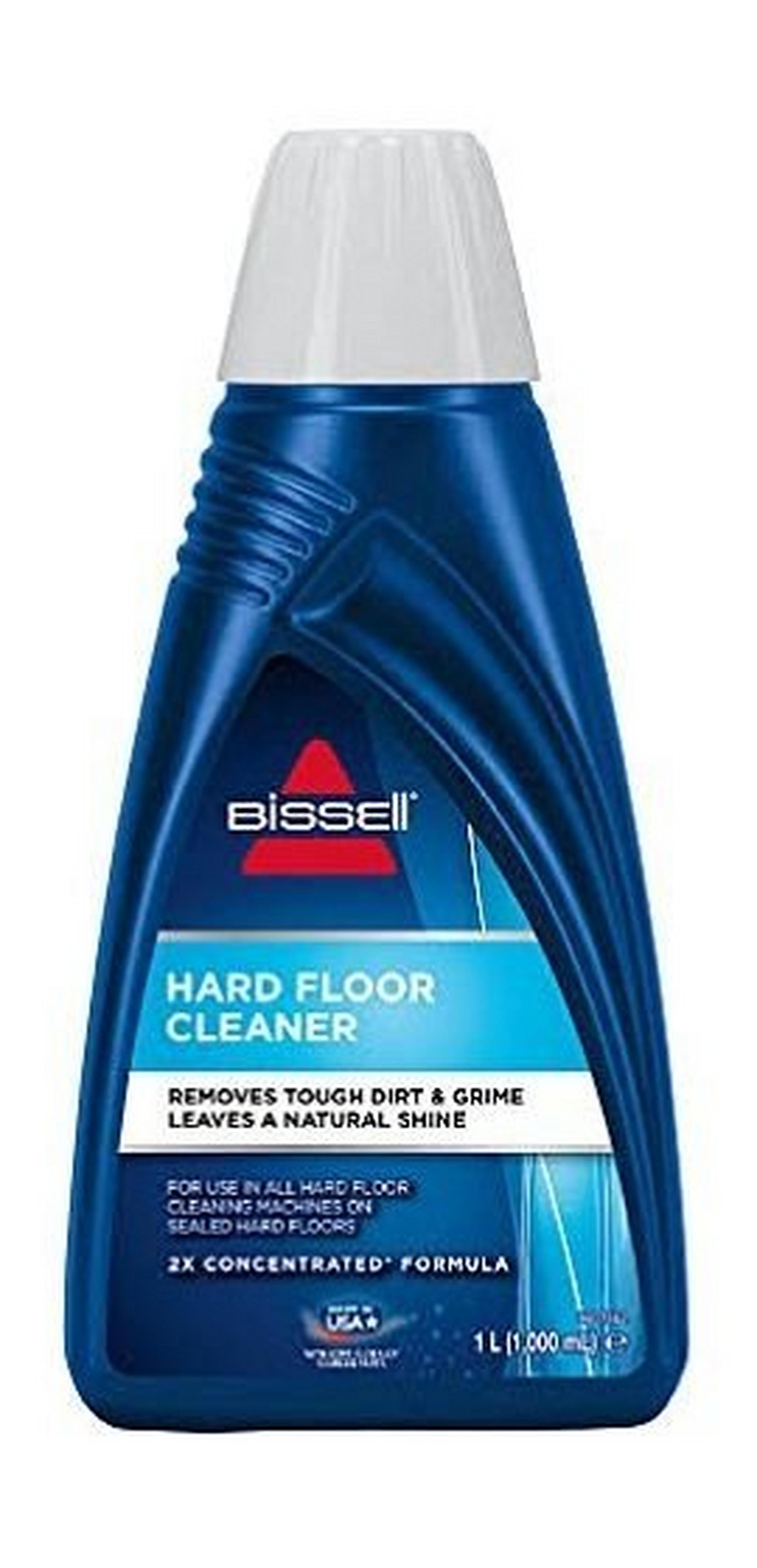 Bissell 1144N Wash And Shine Hard Floor Solution