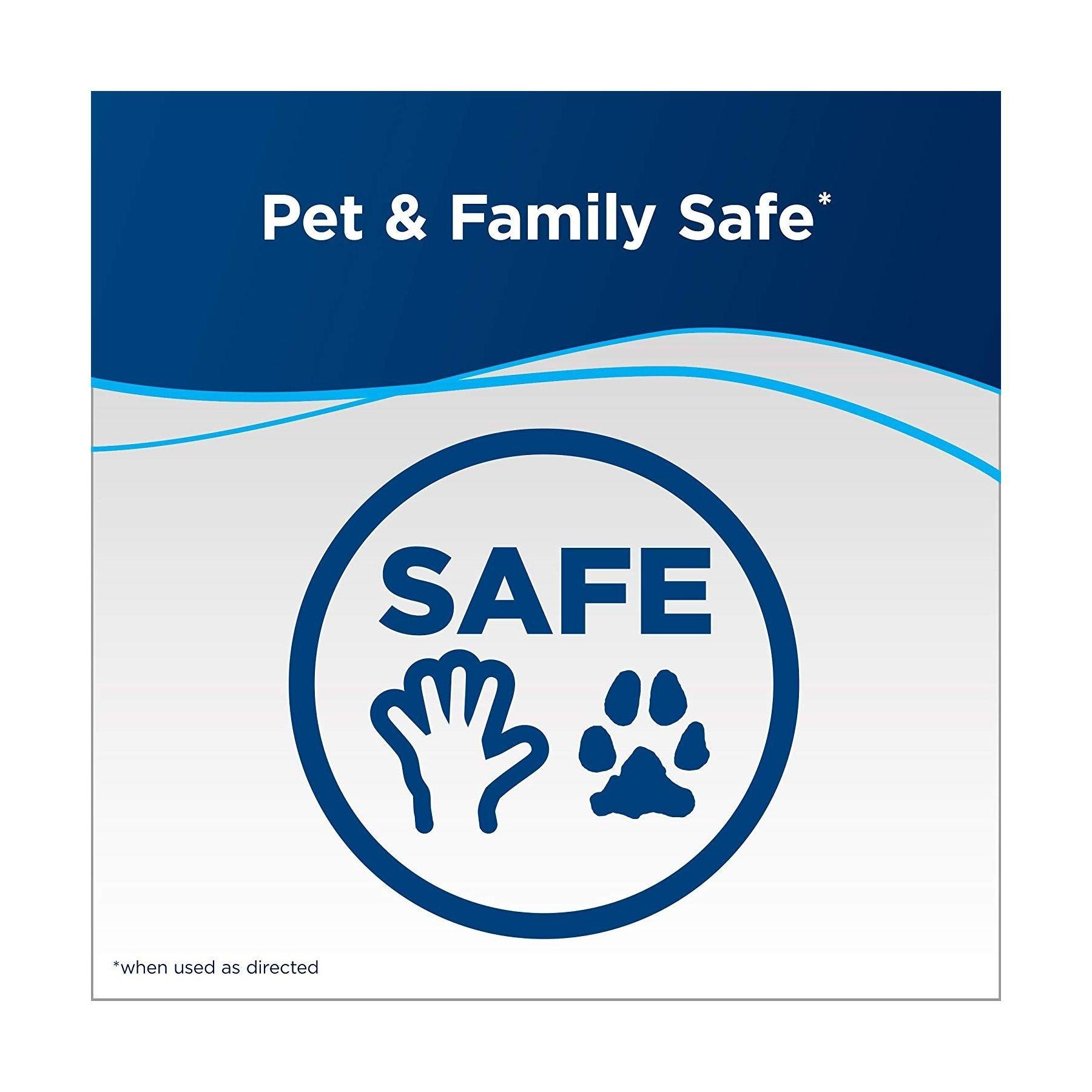 Bissell 1789J CrossWave And SpinWave Multi-Surface Cleaning Formula