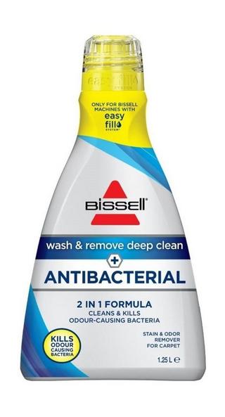 اشتري تركيبة التنظيف والإزالة العميبقة المضادة للبكتيريا ١٨٩٨ إي من بيسيل - ١,٢٥ لتر في الكويت