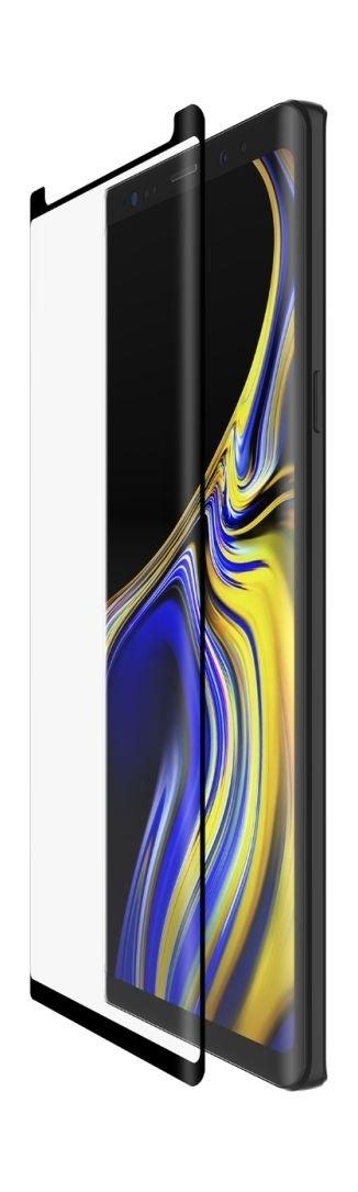 Belkin Tempered Glass For Galaxy Note 9 - Black