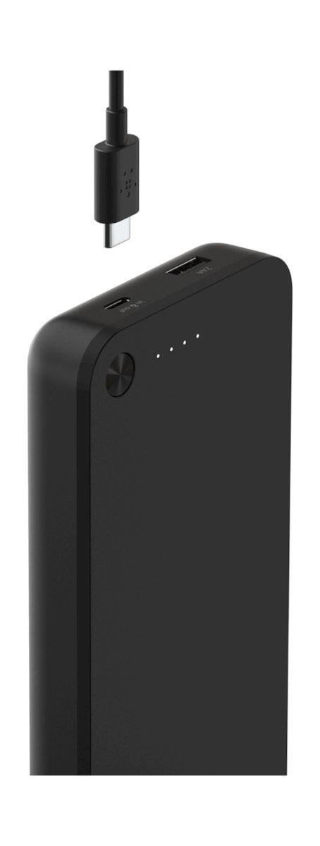 Belkin Boost Charge Power Bank USB-C 20K + USB-C Cable