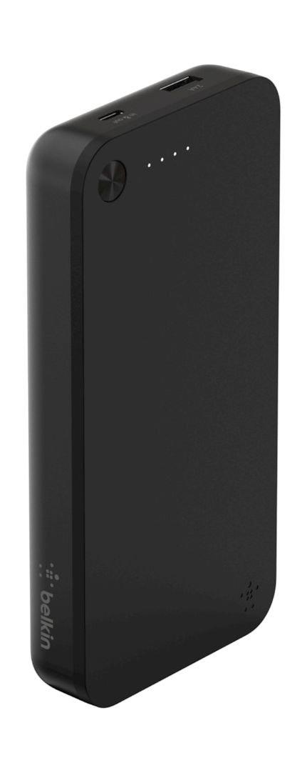 Belkin Boost Charge Power Bank USB-C 20K + USB-C Cable