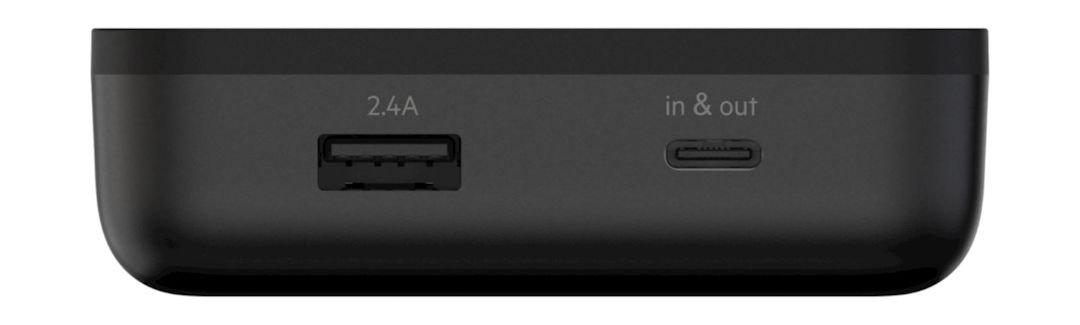 Belkin Boost Charge Power Bank USB-C 20K + USB-C Cable