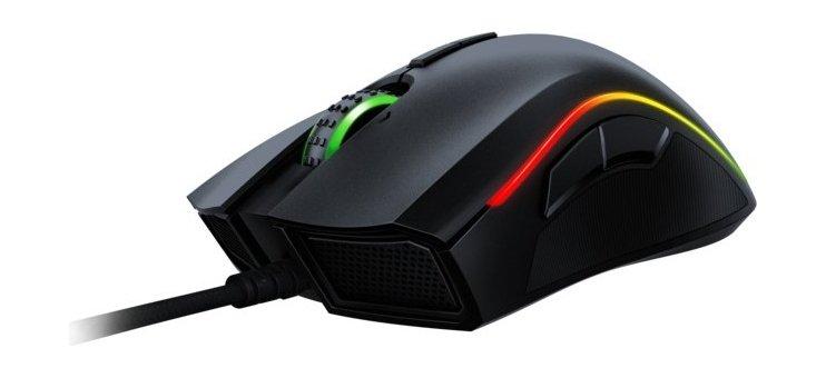 Razer Mamba Elite Gaming Mouse