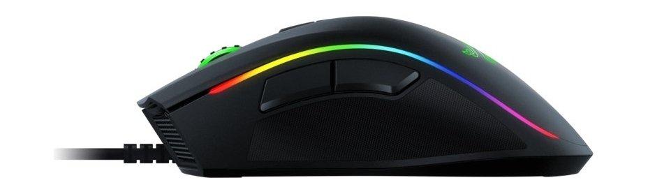 Razer Mamba Elite Gaming Mouse