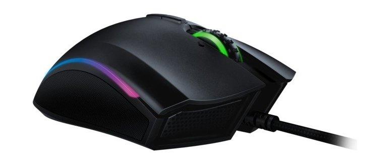 Razer Mamba Elite Gaming Mouse