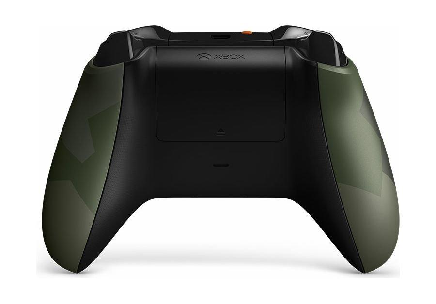 يد التحكم أرمد فورس اللاسلكية لاكس بوكس ون - طبعة خاصة