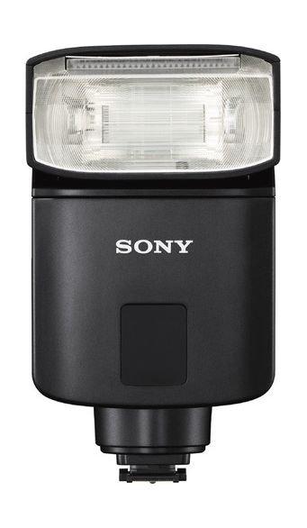 Sony External Flash (HVL-F32M) - Black