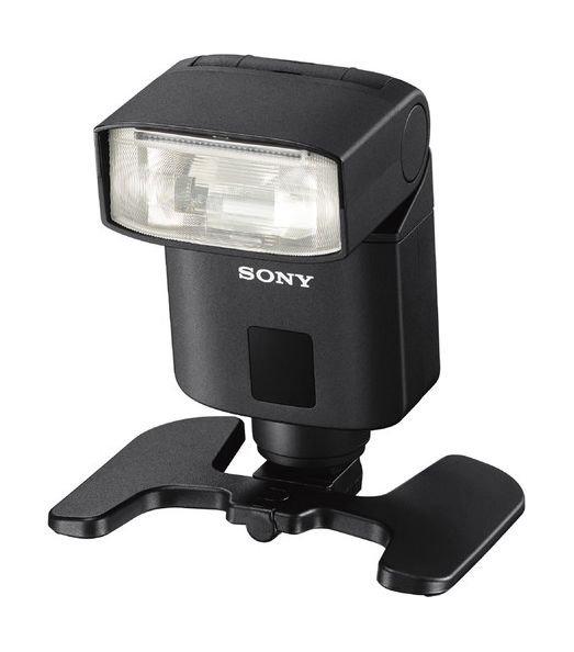 Sony External Flash (HVL-F32M) - Black