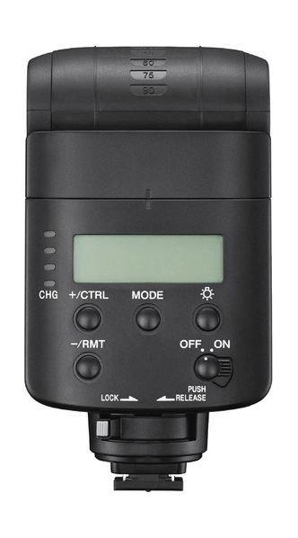 Sony External Flash (HVL-F32M) - Black