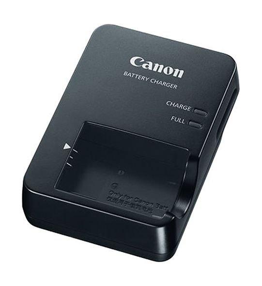 شاحن بطارية كانون CB-2LH