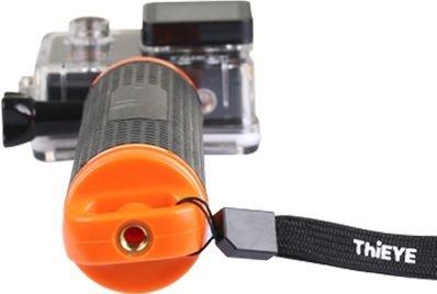 Thieye Floating Hand Grip - Orange