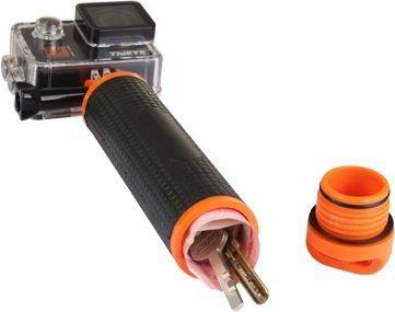 Thieye Floating Hand Grip - Orange