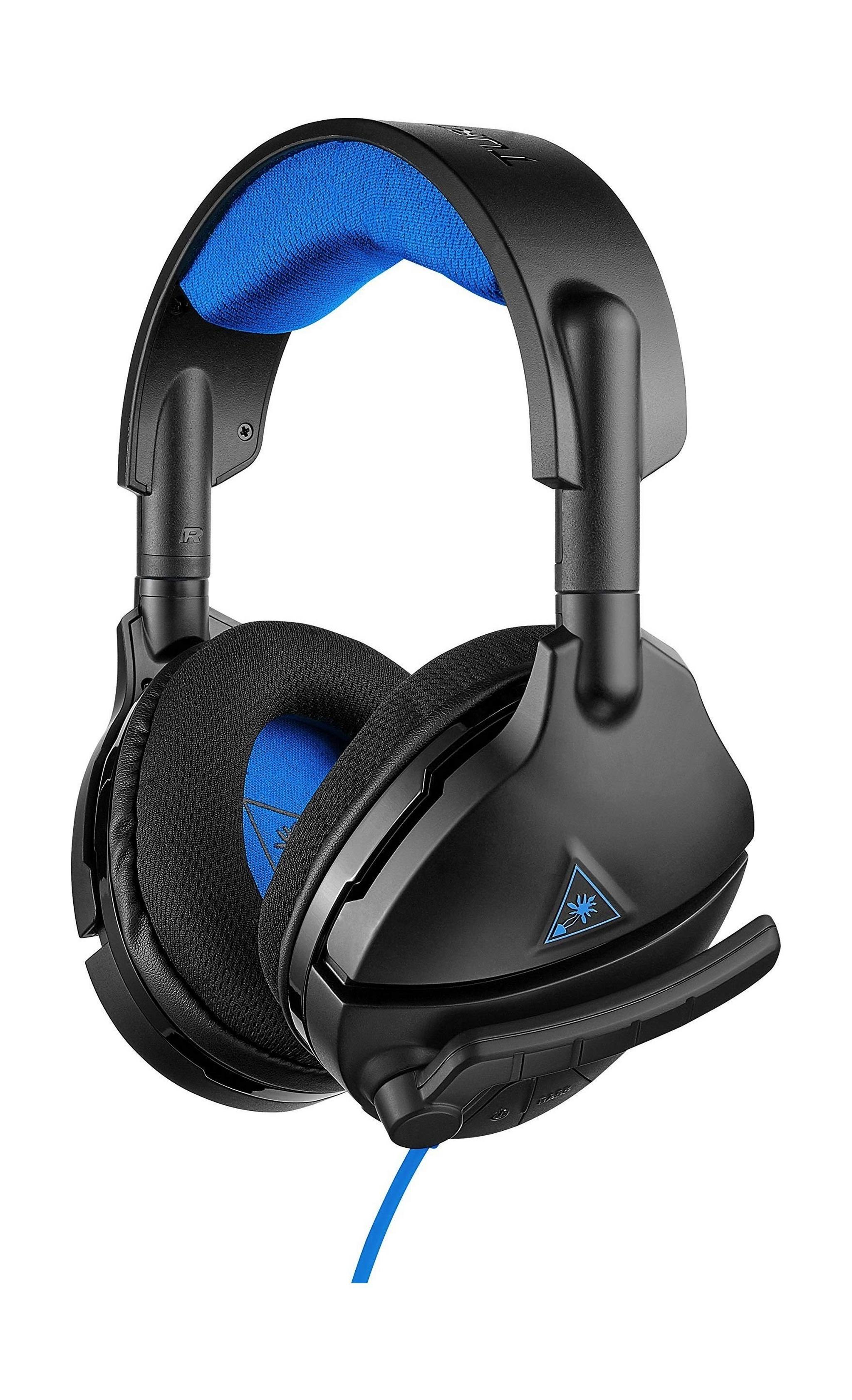 TurtleBeach Stealth  300 Gaming Headset for PlayStation 4