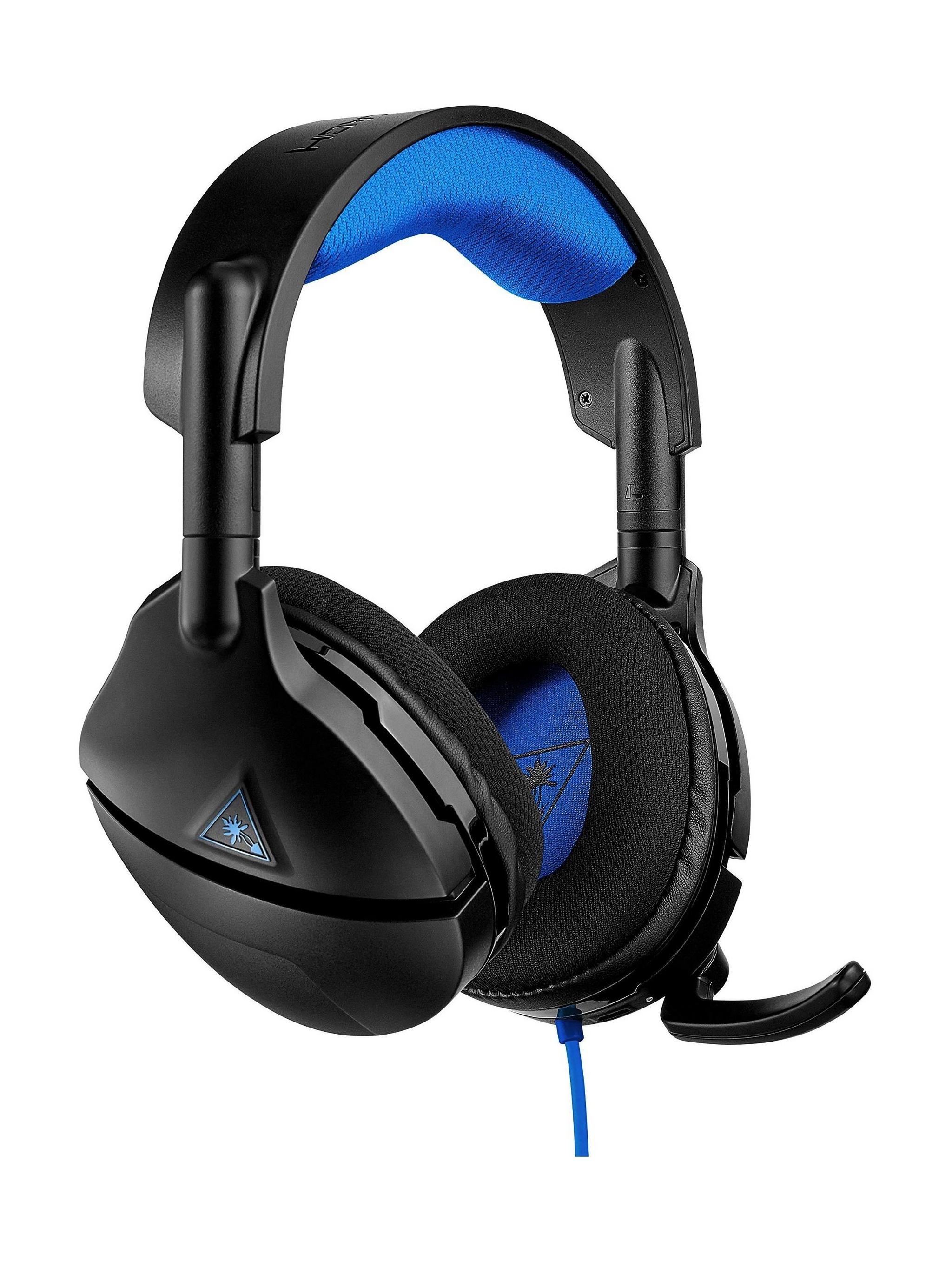 TurtleBeach Stealth  300 Gaming Headset for PlayStation 4
