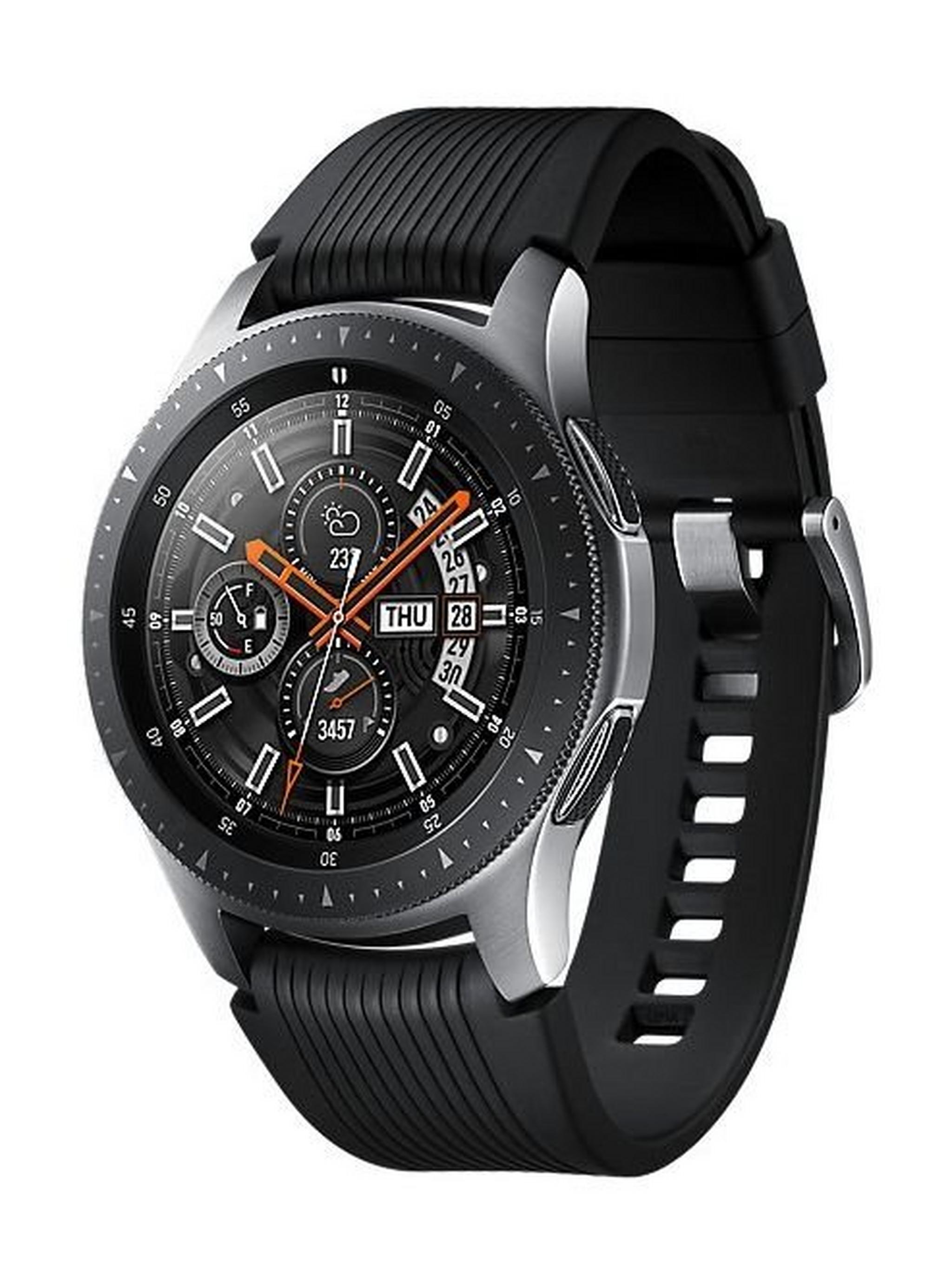 Samsung Galaxy Watch 46mm - Black/Silver