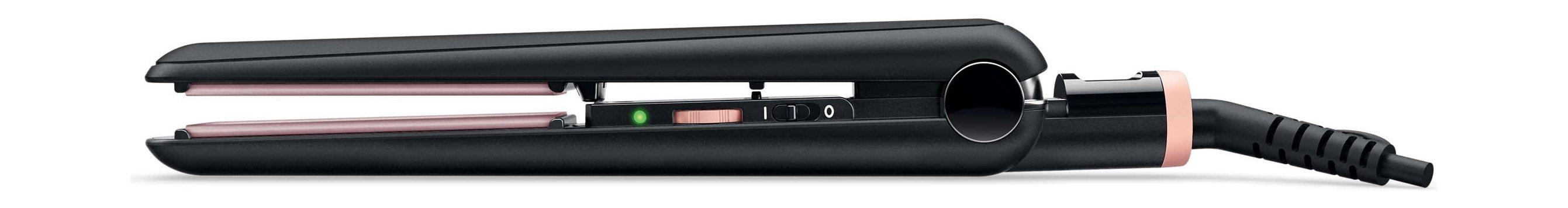 Philips EssentialCare Hair Straightener - HP8324/03