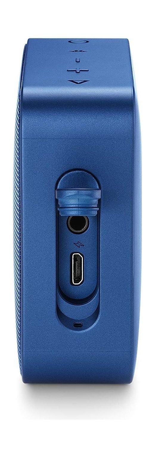 JBL GO 2 Portable Bluetooth Speaker Xcite Kuwait