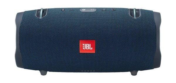 JBL Xtreme 2 Portable Bluetooth Speaker Blue Price in Kuwait Xcite