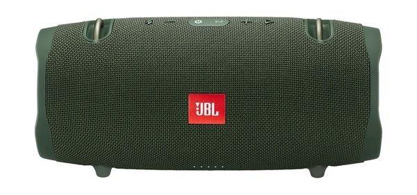 مكبر الصوت المحمول إكستريم٢ لاسلكي بلوتوث من جي بي إل - أخضر