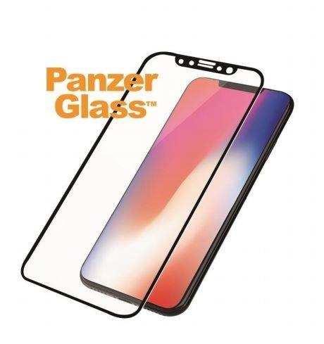 Panzerglass iPhone X/XS Screen Protector With PG Case Price in Kuwait Xcite