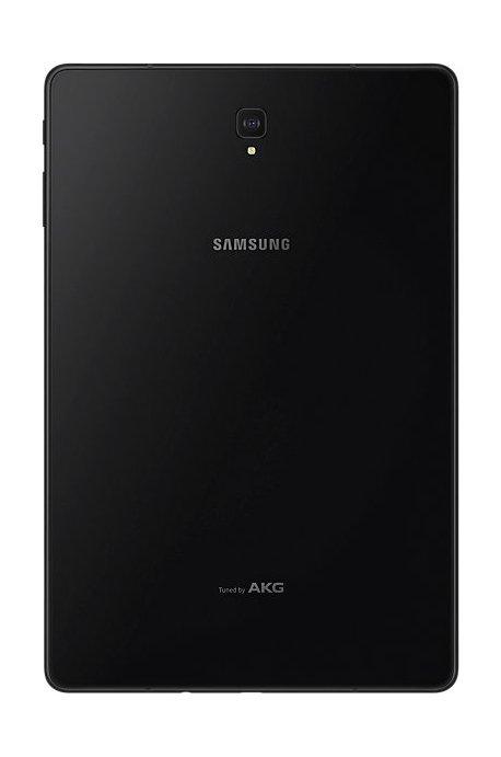 Samsung Galaxy Tab S4 64GB 10.5-inch 4G Wifi Tablet - Black