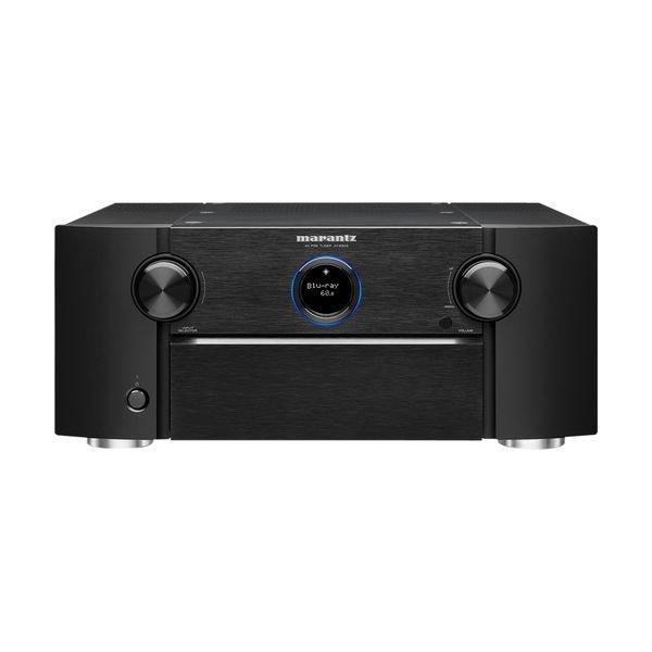 Marantz 13.2 Channel 4K Ultra HD AV Surround Preamplifier (AV8805)