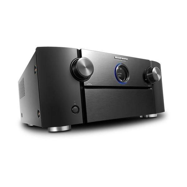 Marantz 13.2 Channel 4K Ultra HD AV Surround Preamplifier (AV8805)