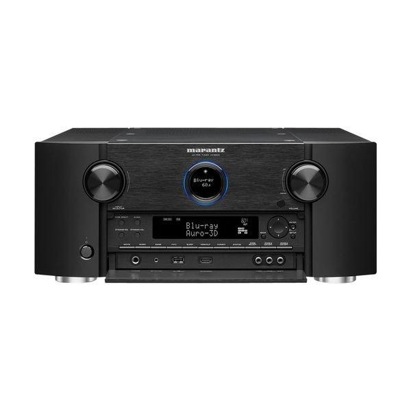 Marantz 13.2 Channel 4K Ultra HD AV Surround Preamplifier (AV8805)