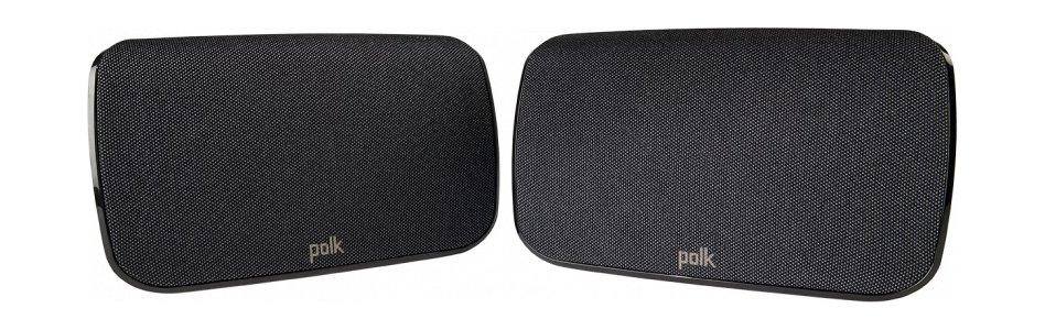 MagniFi MAX Polk 5.1CH 400W Soundbar