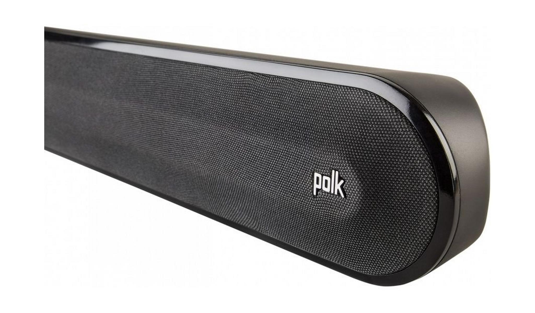 Polk Audio Signa Solo Wireless Soundbar