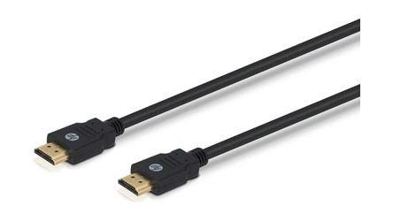 HP HDMI to HDMI 5 Meter Cable - Black